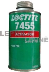 Loctite 7455 Aktivtor CA aerosol 150 ml - Kliknutm na obrzek zavete