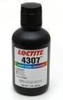 Loctite 4307 Vteinov lepidlo UV 454 g